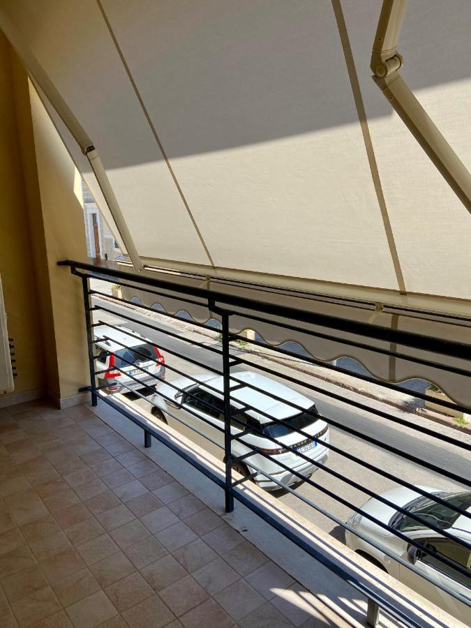 Ada'S House Apartment Alghero Exterior photo