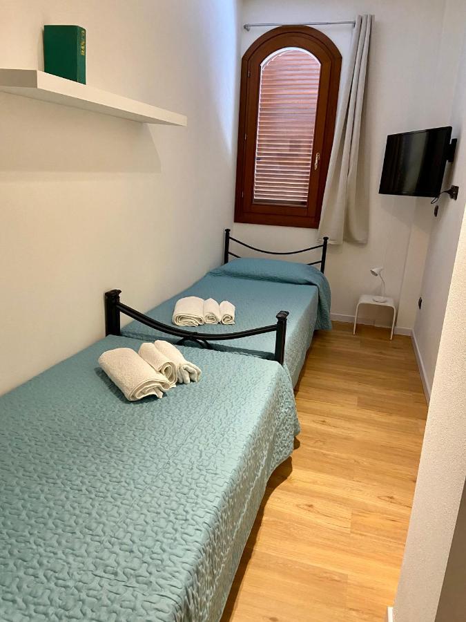 Ada'S House Apartment Alghero Exterior photo