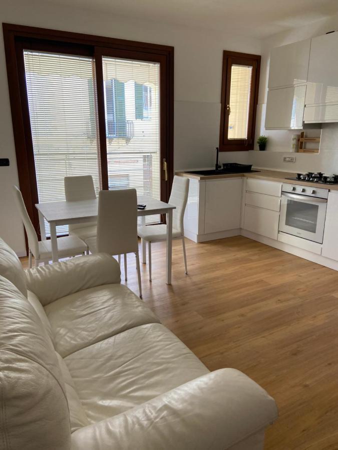 Ada'S House Apartment Alghero Exterior photo