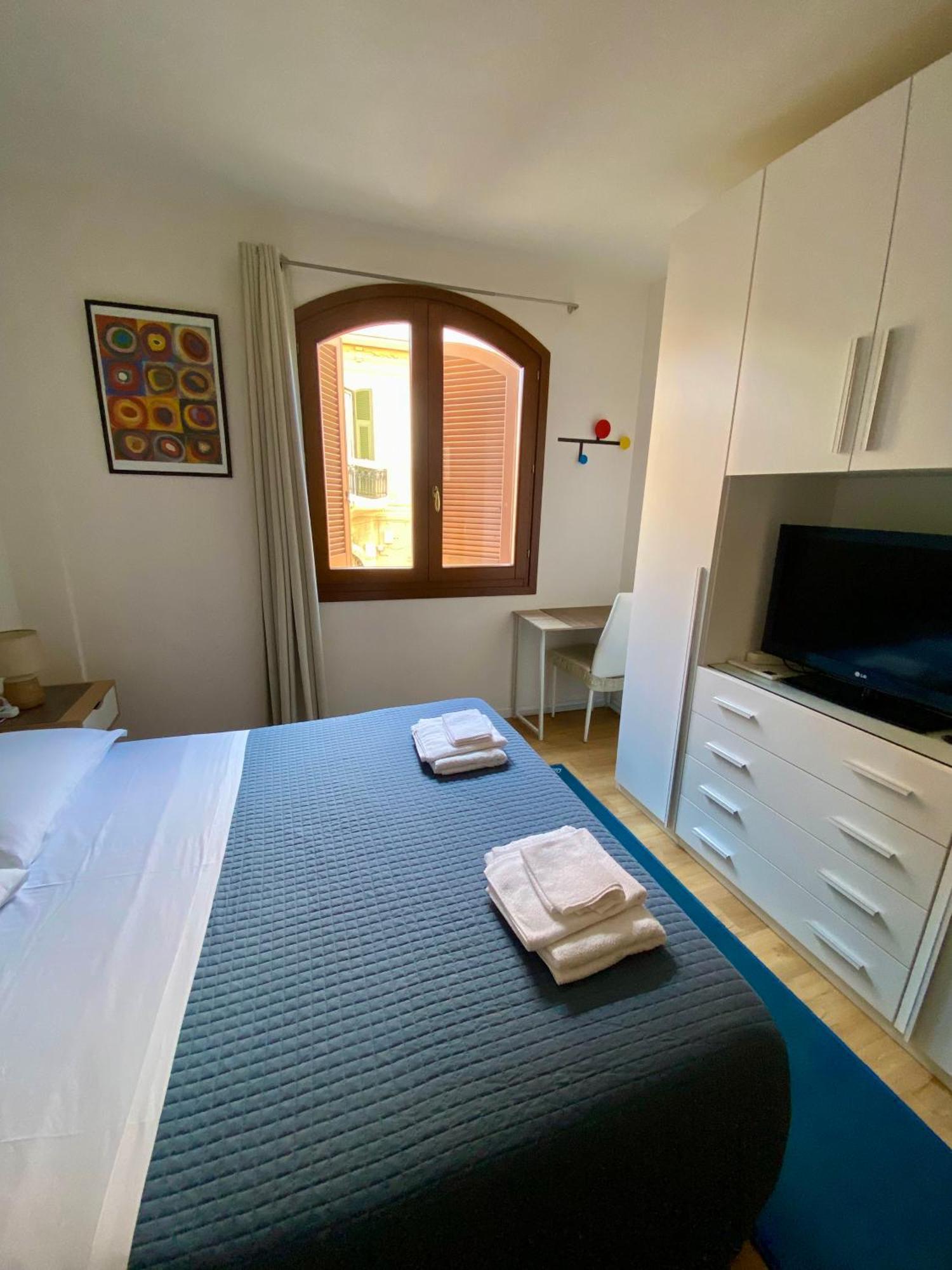 Ada'S House Apartment Alghero Exterior photo