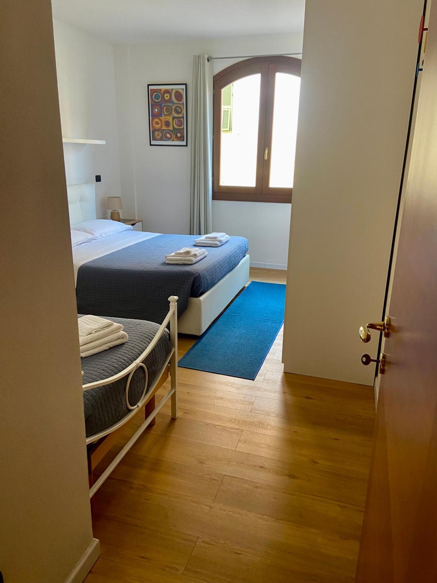 Ada'S House Apartment Alghero Exterior photo
